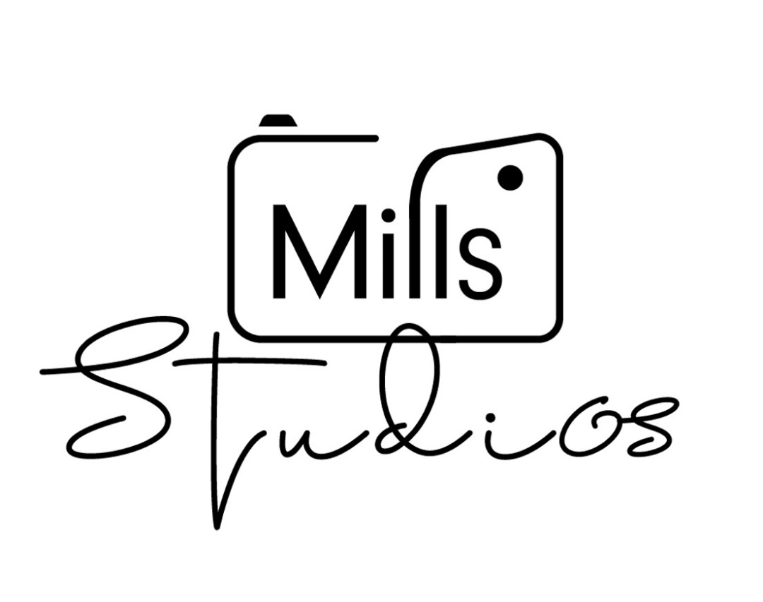 MILLS STUDIOS Logo